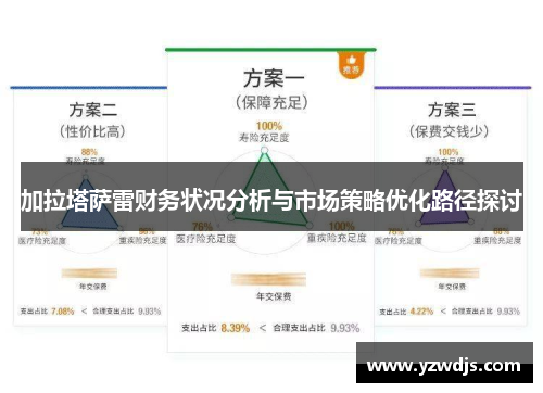 加拉塔萨雷财务状况分析与市场策略优化路径探讨