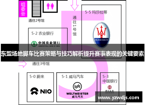 东盟场地脚车比赛策略与技巧解析提升赛事表现的关键要素